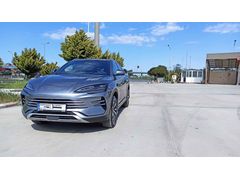 Sahibinden BYD Seal U dmı 2024 Model (4x2 araç 4x4değil) 