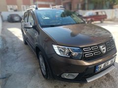 Sahibinden Dacia Sandero 0.9 TCe Stepway Easy-R Otomatik multimedyalı