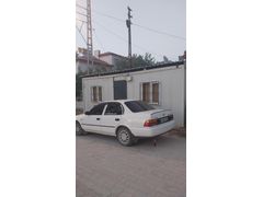 Sahibinden Toyota Corolla 1.6 XEi 1996 Model