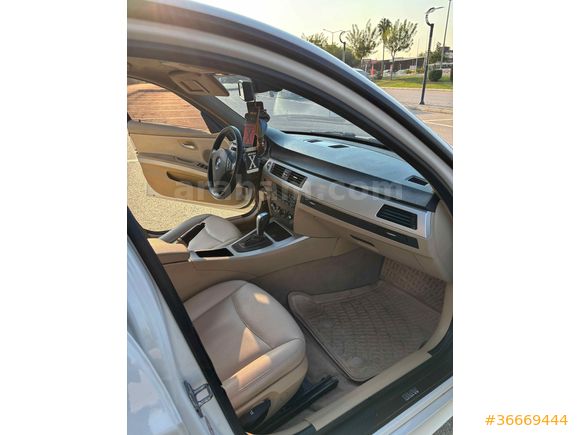 Sahibinden BMW 3 Serisi 320d Comfort 2011 Model 