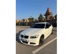 Sahibinden BMW 3 Serisi 320d Comfort 2011 Model 