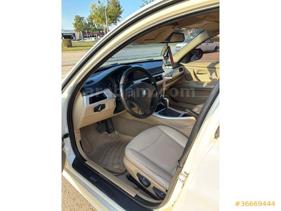 Sahibinden BMW 3 Serisi 320d Comfort 2011 Model 