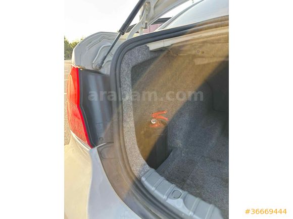 Sahibinden BMW 3 Serisi 320d Comfort 2011 Model 
