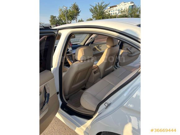 Sahibinden BMW 3 Serisi 320d Comfort 2011 Model 