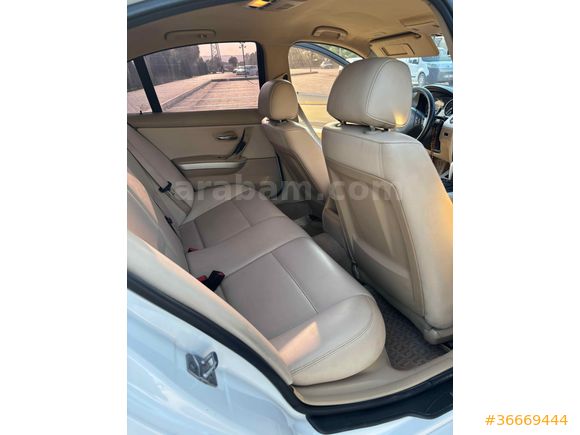 Sahibinden BMW 3 Serisi 320d Comfort 2011 Model 