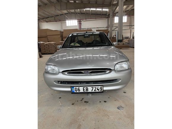 Sahibinden Ford Escort 1.6 CLX 1997 Model 