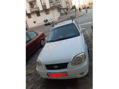 Sahibinden Hyundai Accent 1.6 Admire 2005 Model