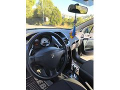 SAHİBİNDEN PEUGEOT 207