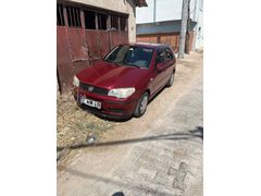 Sahibinden Fiat Palio 1.3 Multijet Active 2006 Model 