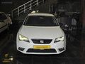 UZMAN OTOMOTİVDEN 2015 SEAT LEON 1.6 TDI STYLE 221.000 KM