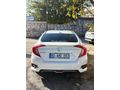Sahibinden Honda Civic 1.6 i-VTEC ECO Elegance 2020 Model