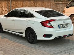 Sahibinden Honda Civic 1.6 i-VTEC ECO Elegance 2020 Model