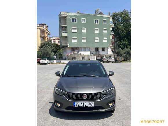Sahibinden Fiat Egea 1.3 Multijet Urban Plus 2020 Model 