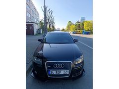 Sahibinden Audi A3 Sportback 1.6 FSI 2006 Model