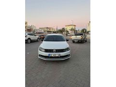 Sahibinden Volkswagen Jetta 1.6 TDi Trendline 2014 Model 