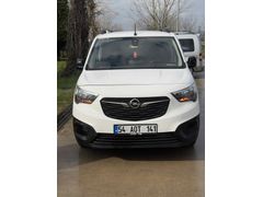 Sahibinden Opel Combo 1.5 CDTI Edition 2022 Model 