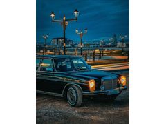 Sahibinden Mercedes - Benz  230.6 1973 Model 