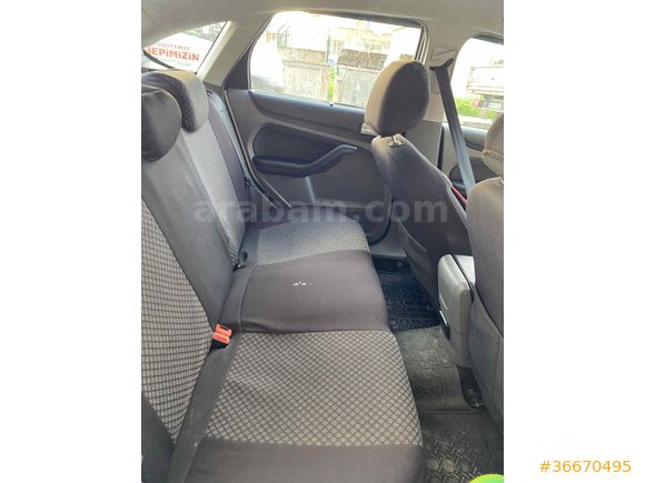 Sahibinden Ford Focus 1.6 TDCi Titanium 2011 Model 