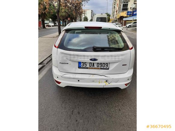 Sahibinden Ford Focus 1.6 TDCi Titanium 2011 Model 