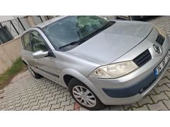 Sahibinden Renault Megane HB 1.5 dCi   Sportway 2005 Model  100400 km
