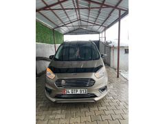 Sahibinden Ford Tourneo Courier 1.5 TDCi Titanium Plus 2021 Model 