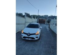 Sahibinden Renault Clio 1.5 dCi SportTourer Joy 2016 Model