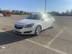 Sahibinden Opel Insignia 1.6 CDTI Cosmo 2016 Model 