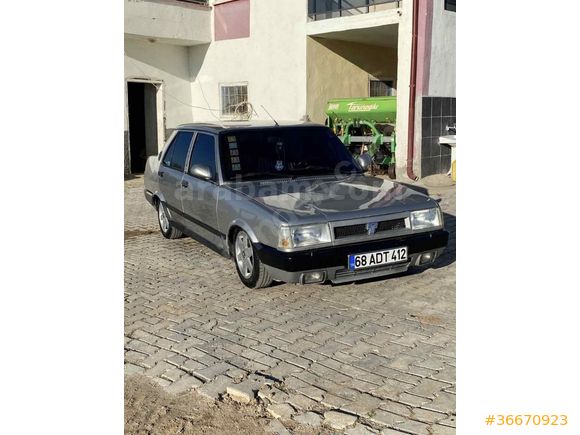 Sahibinden Tofaş Şahin S 1999 Model 
