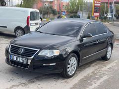 Sahibinden Volkswagen Passat 1.6 Trendline 2010 Model 
