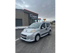 Sahibinden Peugeot Bipper 1.3 HDI Comfort Plus 2014 Model