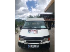 Sahibinden Ford - Otosan Transit 12+1 