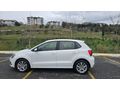 Sahibinden Volkswagen Polo 1.4 TDi Comfortline 2016 Model  112.600 km Beyaz