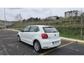 Sahibinden Volkswagen Polo 1.4 TDi Comfortline 2016 Model  112.600 km Beyaz