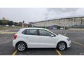 Sahibinden Volkswagen Polo 1.4 TDi Comfortline 2016 Model  112.600 km Beyaz