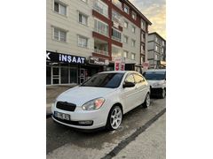 Kusursuz Temizlikte Accent Era