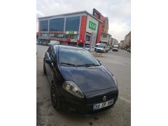 Sahibinden Fiat Punto 1.4 Grande