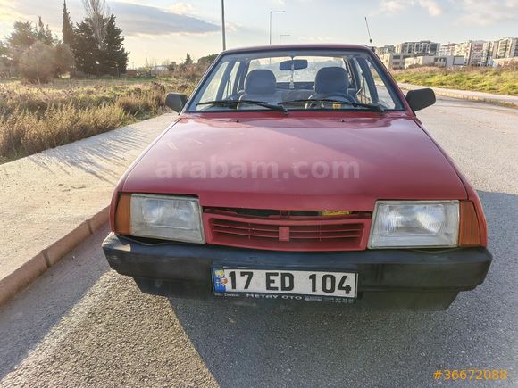 Sahibinden Lada Samara 1.3 1992 Model