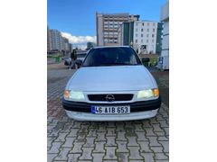 Sahibinden Opel Astra 1.4 GL 1995 Model 