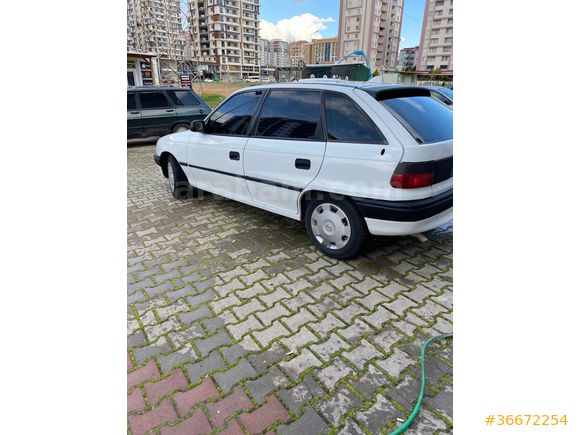 Sahibinden Opel Astra 1.4 GL 1995 Model 