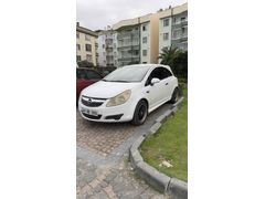 Sahibinden Opel Corsa 1.3 CDTI Enjoy 2008 Model 