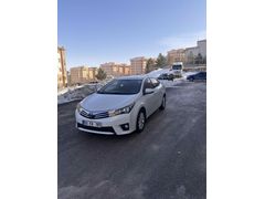 Memurdan Temiz Aile Aracı Kazasız Değişensiz 