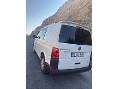 Sahibinden Volkswagen Transporter 2.0 TDI City Van 2016 Model 