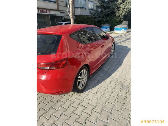 Sahibinden Seat Leon 1.2 TSI Style 2014 Model 