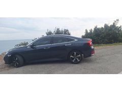 Sahibinden Honda Civic 1.6 i-VTEC Eco Executive 2020 Model