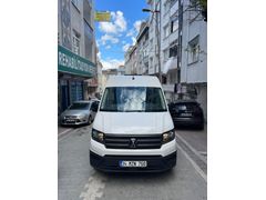 Sahibinden 2025 Sıfır Volkswagen Crafter Okul 