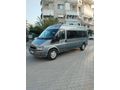 Sahibinden Ford Transit 350 L 2002 Model