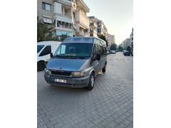 Sahibinden Ford Transit 350 L 2002 Model