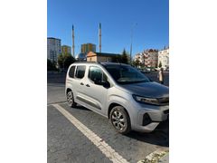 Sahibinden Opel Combo 1.5 CDTI Edition 2025 Model