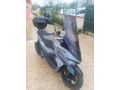 Sahibinden SYM Jet X 125