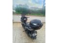 Sahibinden SYM Jet X 125